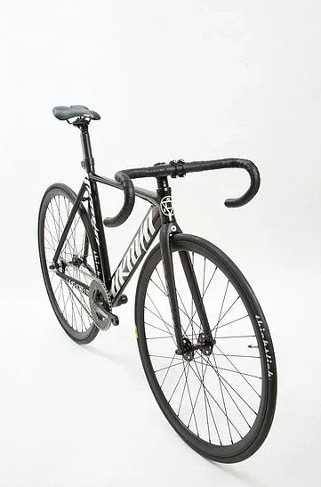 UNKNOWN Singularity - Black - Simple Bike Store