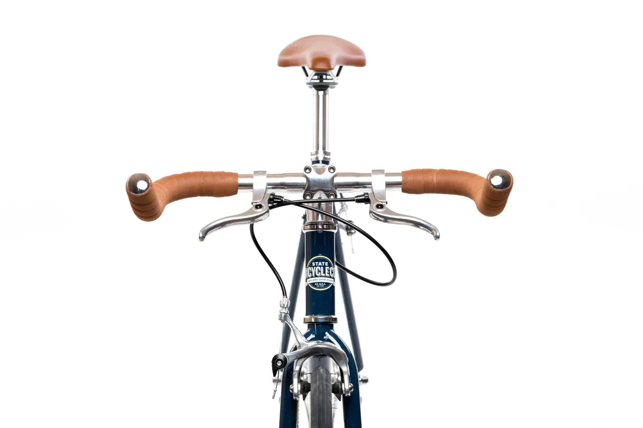 State Bicycle Co. Rigby - Core-Line - Simple Bike Store