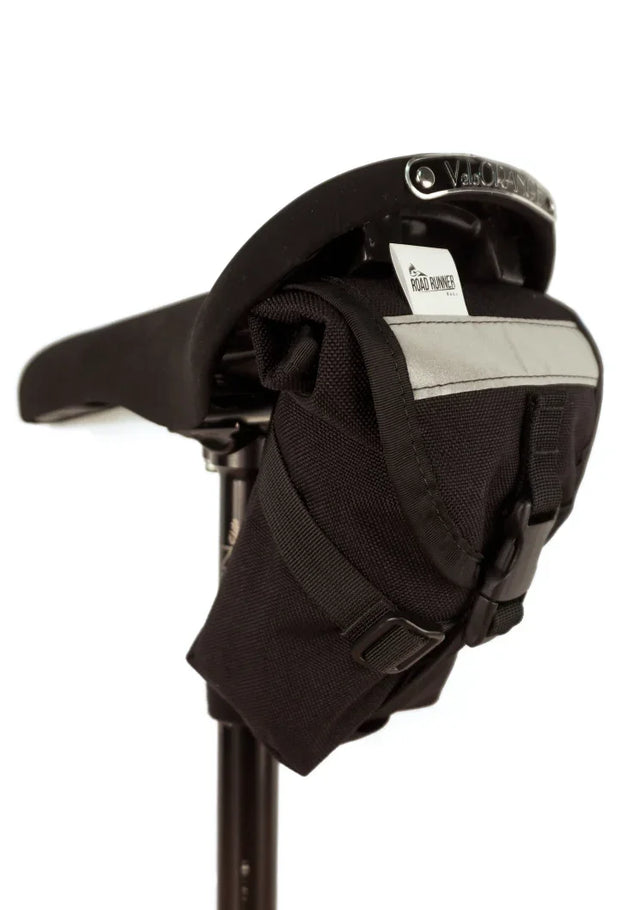 The Drafter Saddle Bag (New Design) - Simple Bike Store