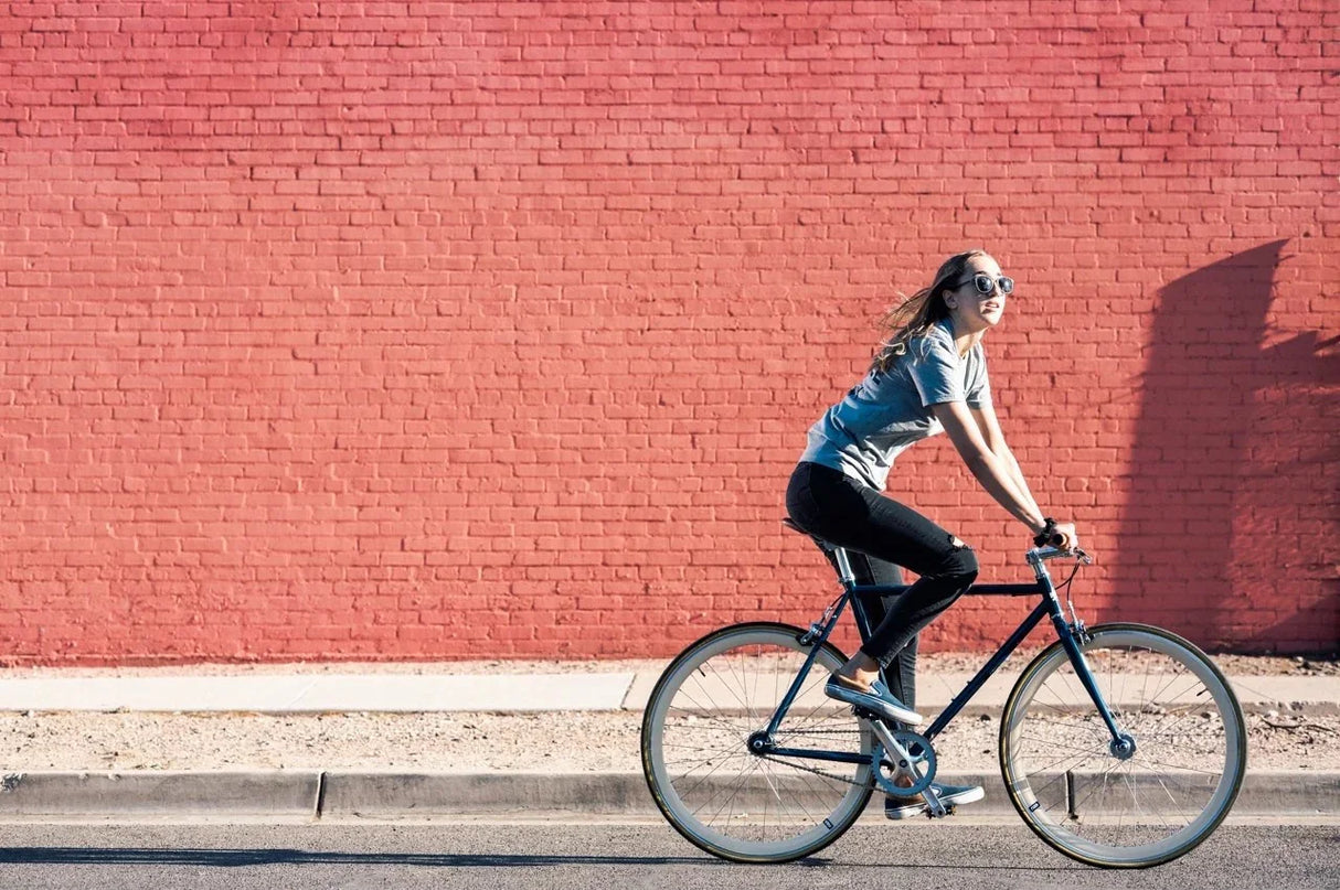 State Bicycle Co. Rigby - Core-Line - Simple Bike Store