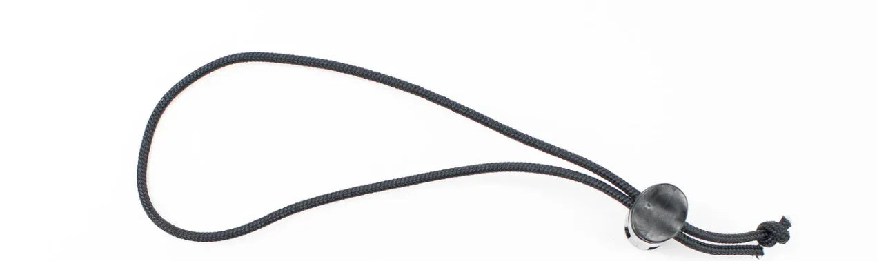 Road Runner Bags Replacement Hardware For Small Bags - Burrito Bag/Burrito Supreme Head Tube Straps x1 - Simple Bike Store