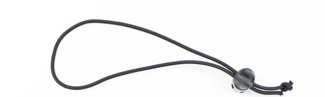 Road Runner Bags Replacement Hardware For Small Bags - Burrito Bag/Burrito Supreme Head Tube Straps x1 - Simple Bike Store