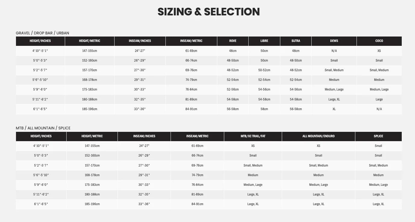 Kona Dew HD - Simple Bike Store