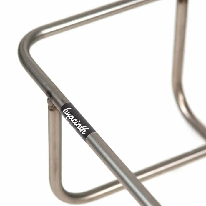 Hyacinth Ship of Fools Basket - Simple Bike Store