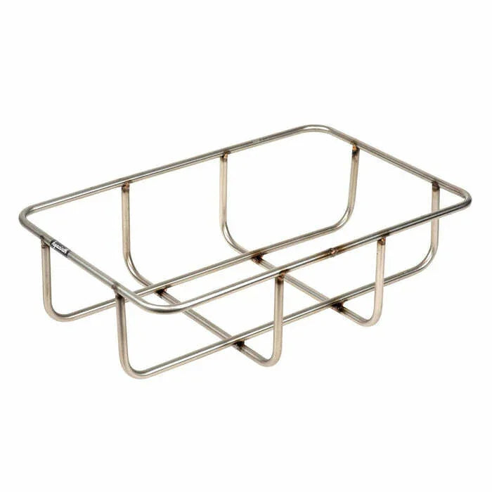 Hyacinth Ship of Fools Basket - Simple Bike Store