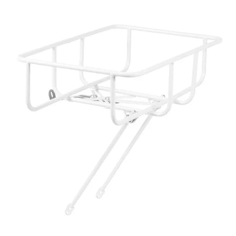 Hyacinth Ship of Fools Front Basket - Simple Bike Store