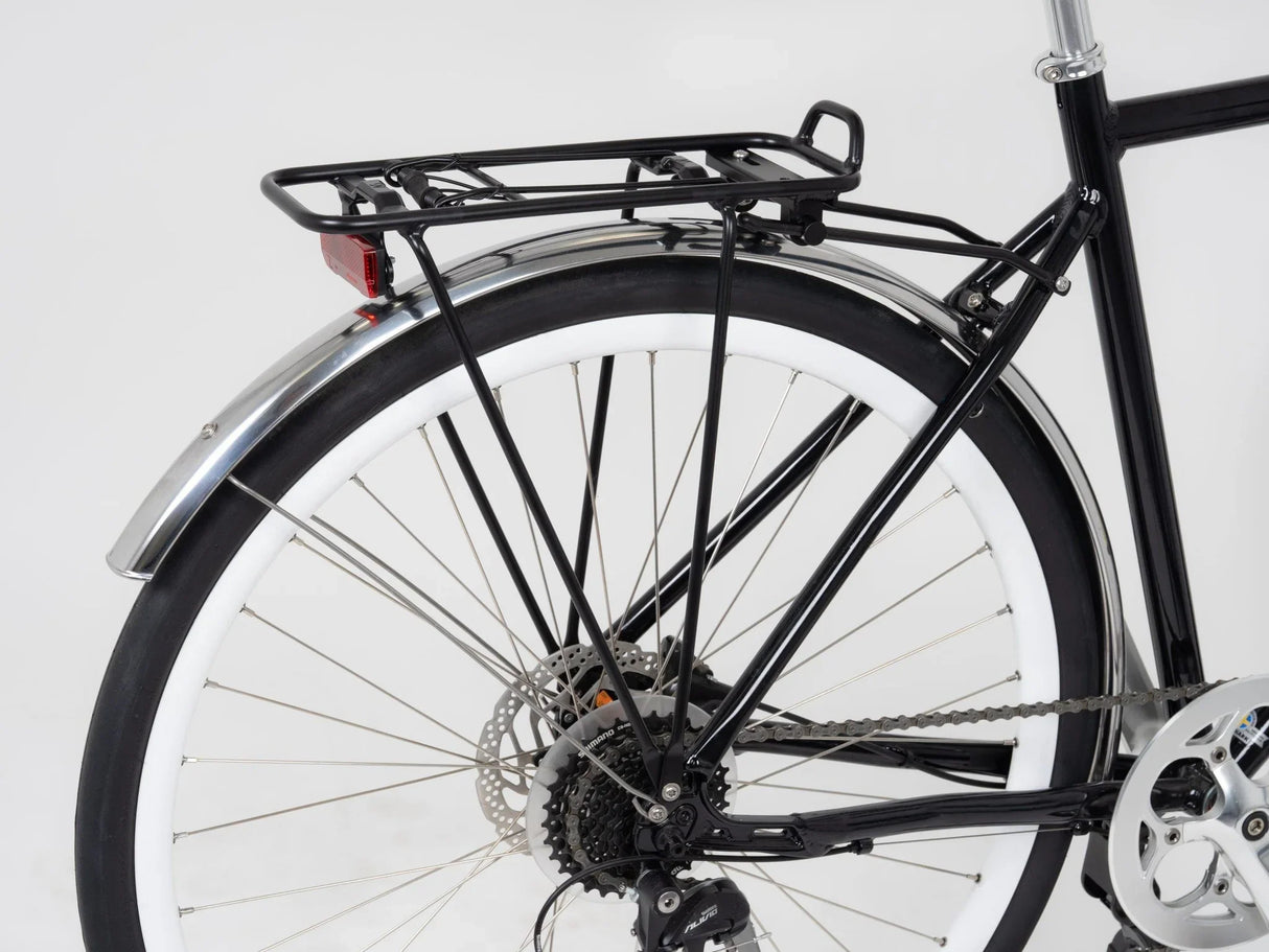 Atran Velo Rear Carrier "City 24"-29" AVS" - Simple Bike Store