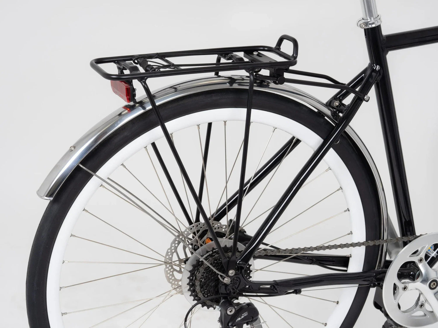 Atran Velo Rear Carrier "City 24"-29" AVS" - Simple Bike Store