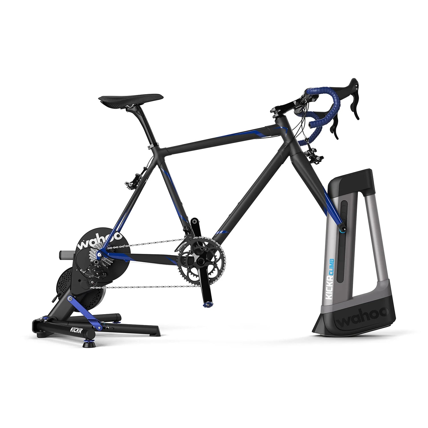 Wahoo KICKR Climb - Simple Bike Store