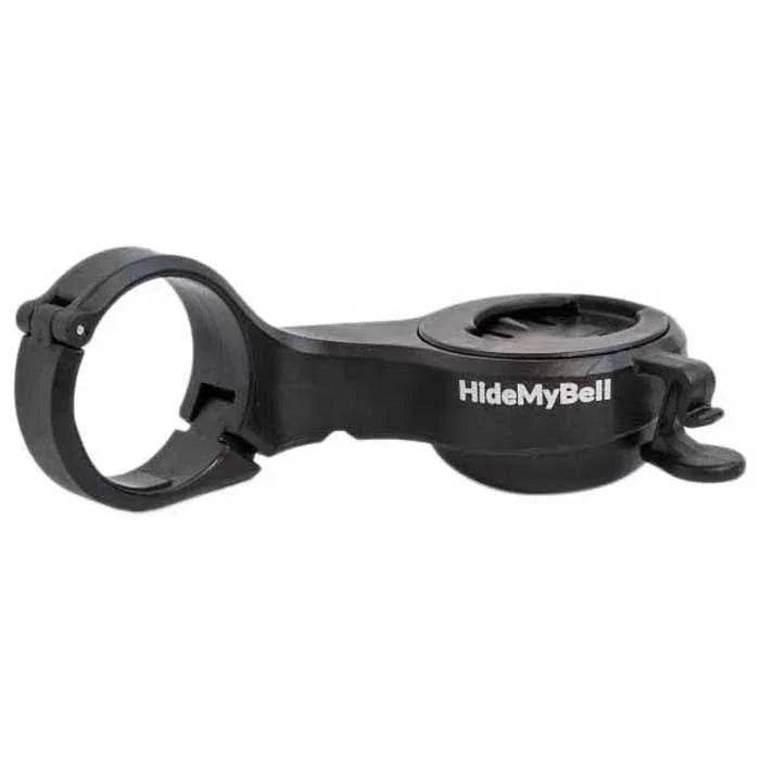 CloseTheGap HideMyBell - Simple Bike Store