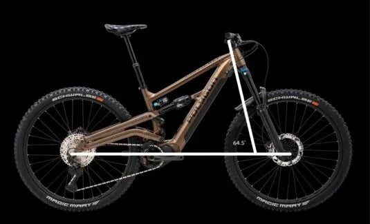 Polygon Collosus N8E - Simple Bike Store