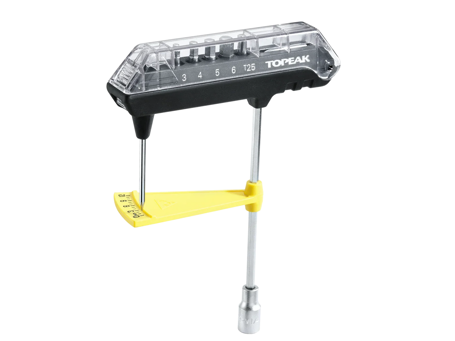 Topeak ComboTorq Tool - Simple Bike Store