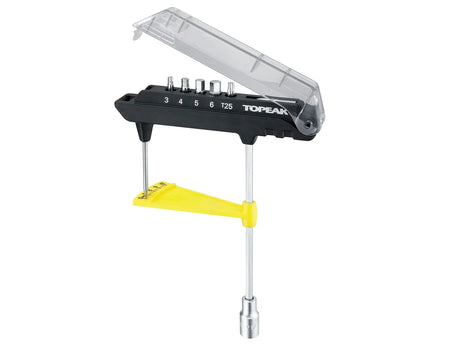 Topeak ComboTorq Tool - Simple Bike Store