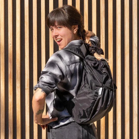 Road Runner Bags Comrad Backpack - Simple Bike Store