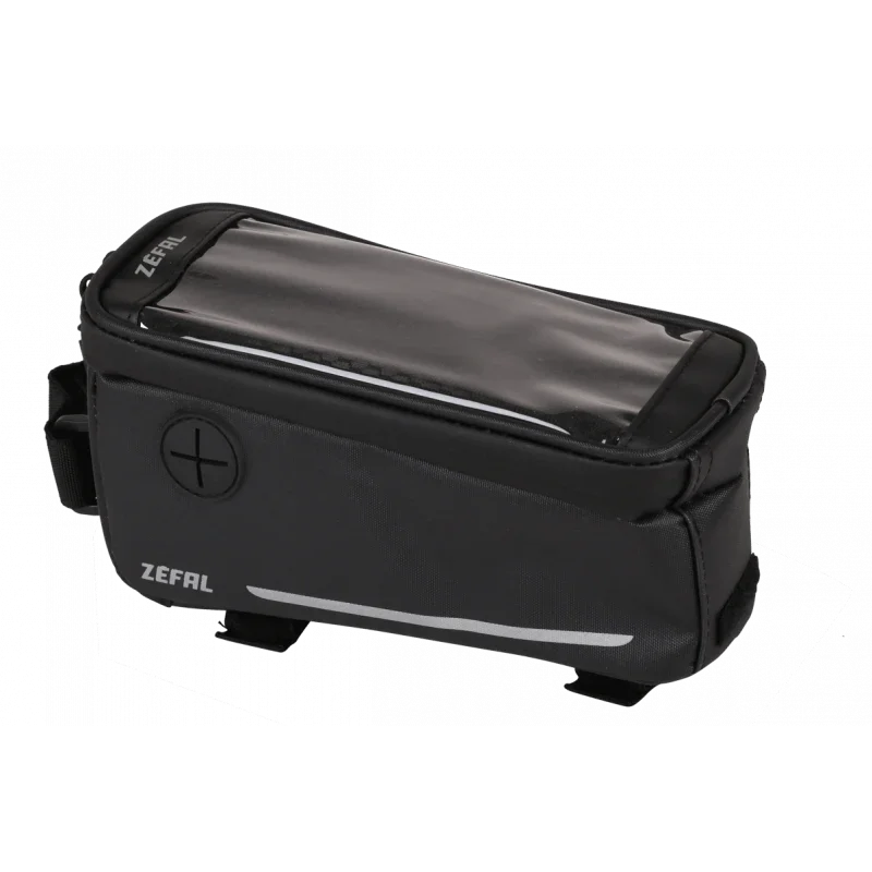 Zefal Console Pack Top Tube Bag - Simple Bike Store