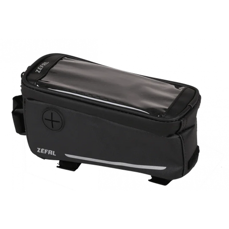 Zefal Console Pack Top Tube Bag - Simple Bike Store