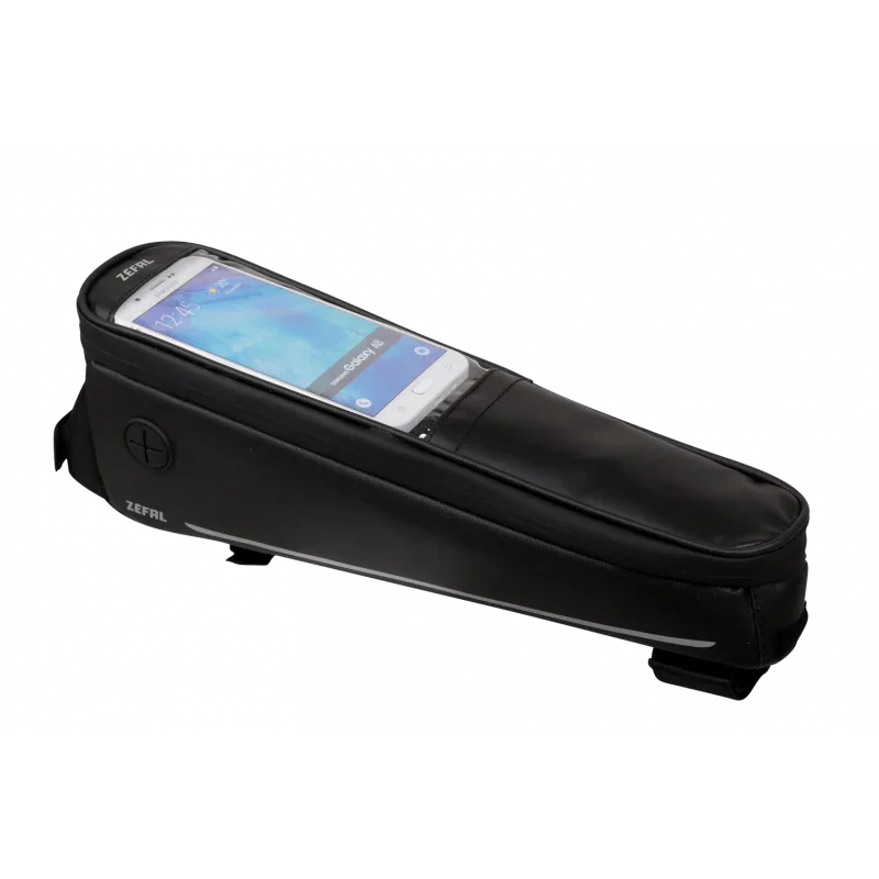 Zefal Console Pack Top Tube Bag - Simple Bike Store