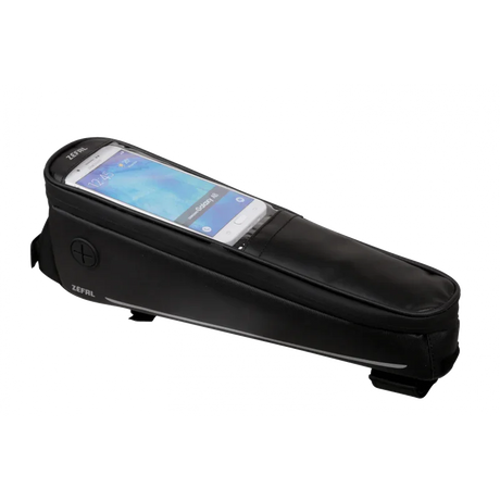 Zefal Console Pack Top Tube Bag - Simple Bike Store