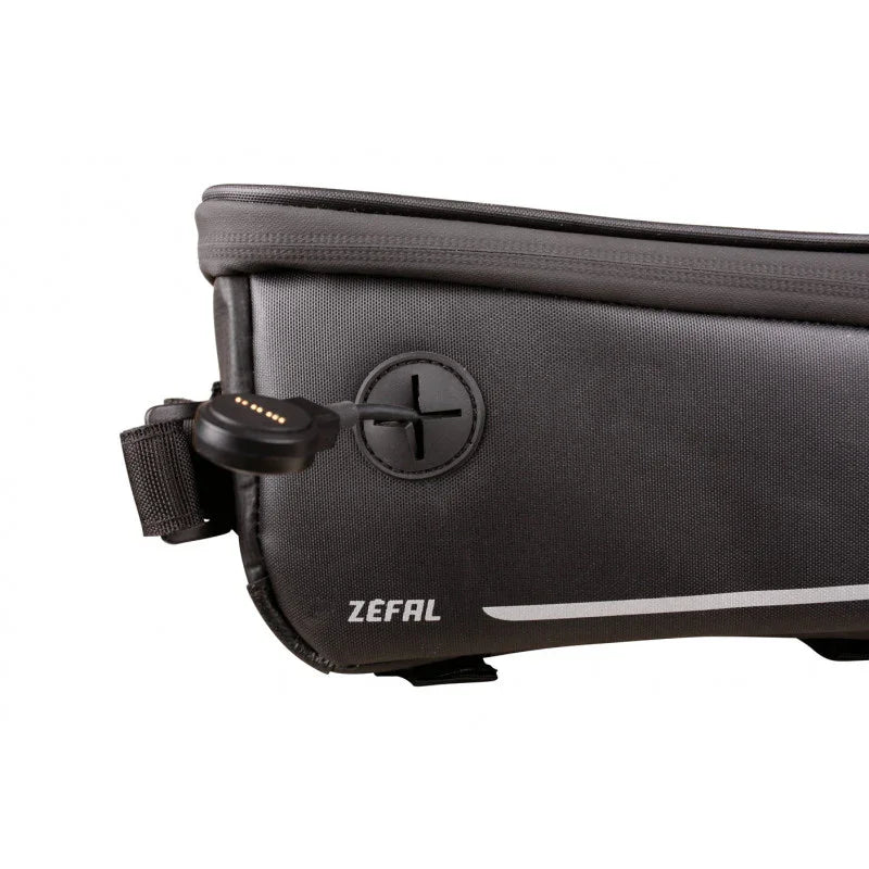 Zefal Console Pack Top Tube Bag - Simple Bike Store