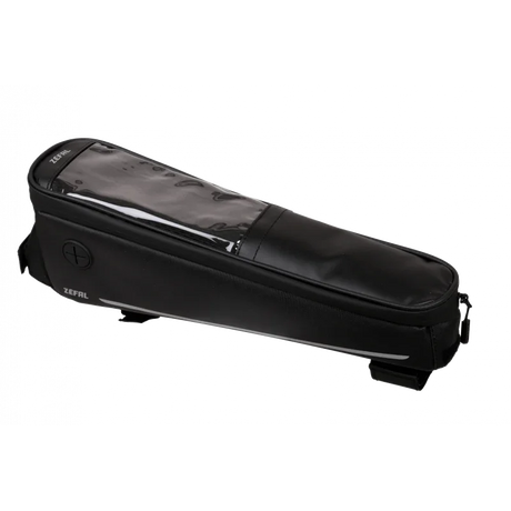 Zefal Console Pack Top Tube Bag - Simple Bike Store