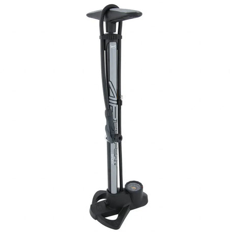 Contec Floor Pump "Air Support Sport" - Simple Bike Store