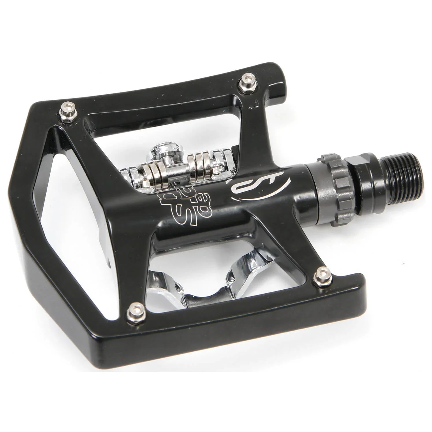 Contec Spade Pedals - Simple Bike Store