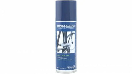 Contec Multi Spray "Oil Star" - Simple Bike Store