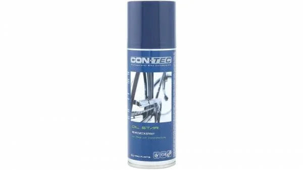 Contec Multi Spray "Oil Star" - Simple Bike Store