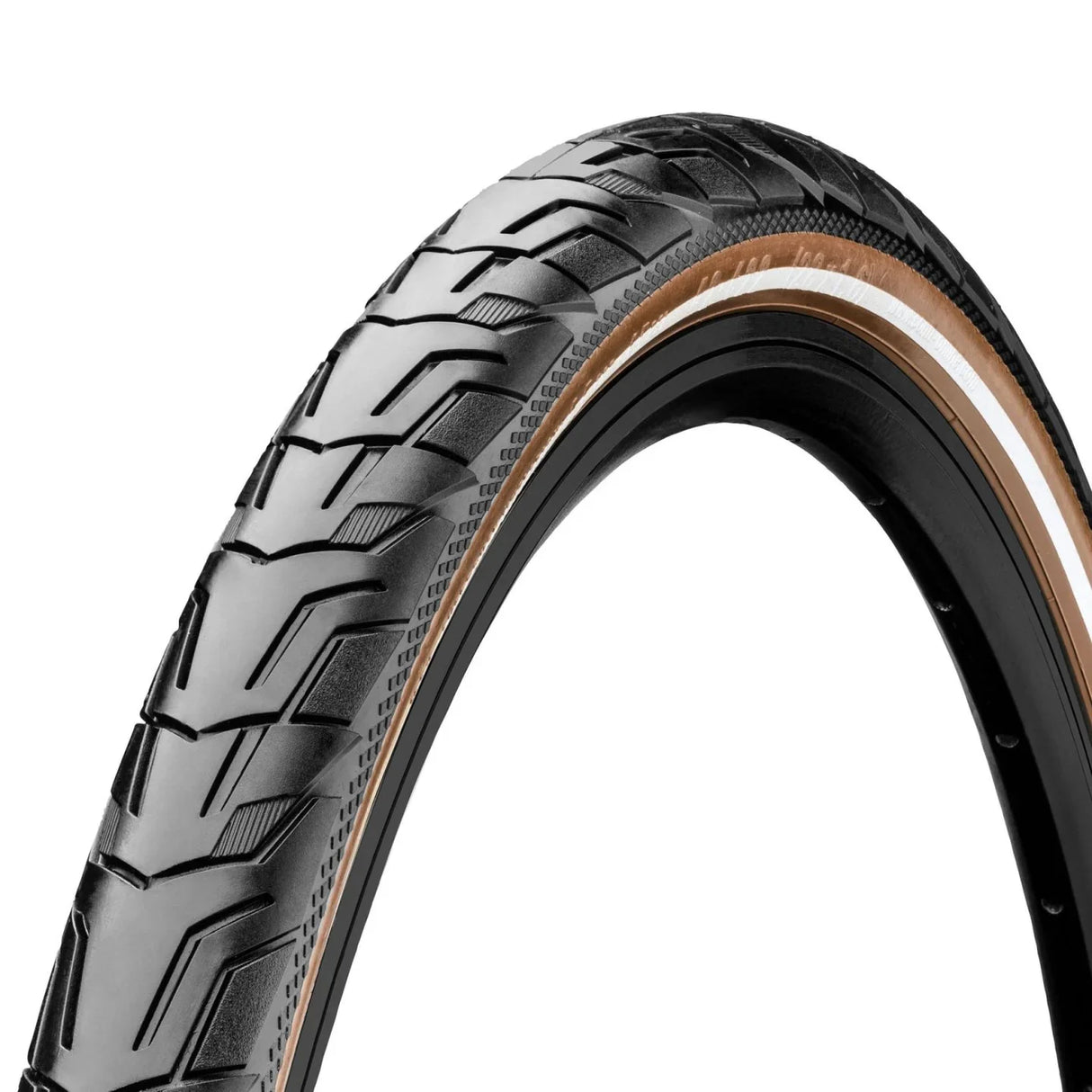Continental City Ride 2 Tire - Simple Bike Store
