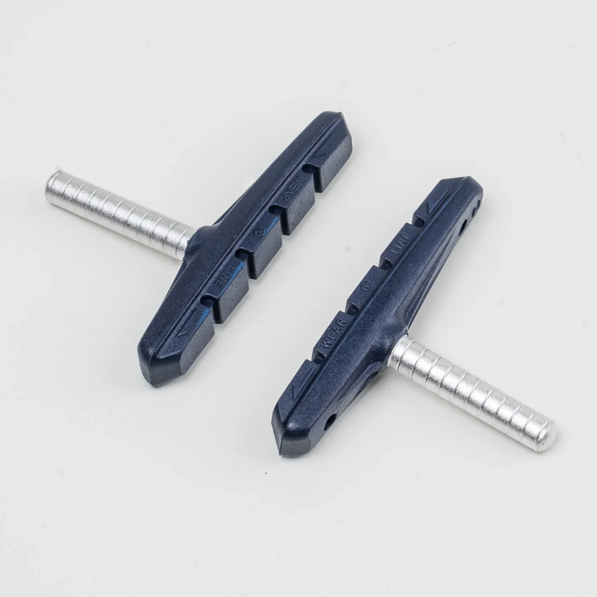 Velo Orange VO Canti Brake Pads Unthreaded - Simple Bike Store