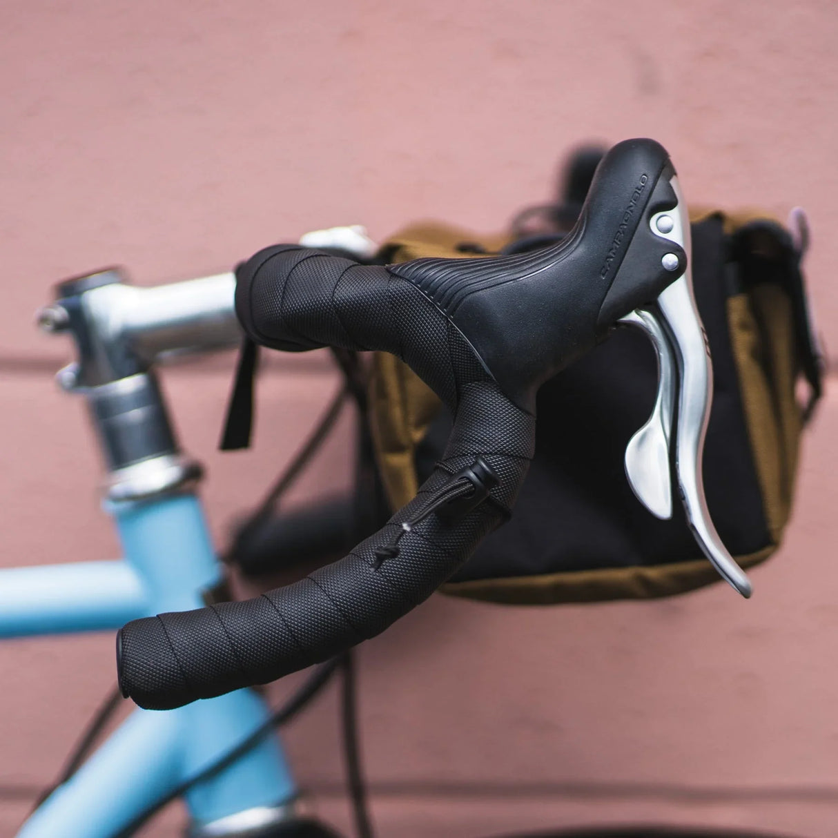 Velo Orange Diamond Handlebar Tape - Simple Bike Store