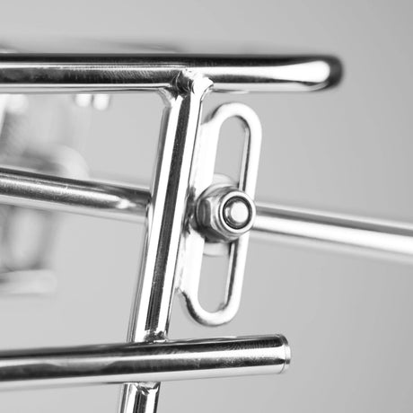 Velo Orange Campeur Rack - Simple Bike Store