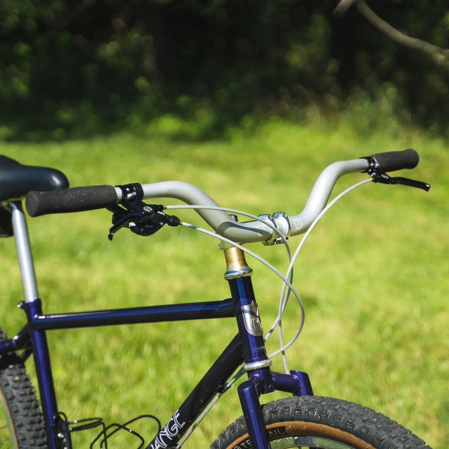 Velo Orange Hot Bars - Simple Bike Store