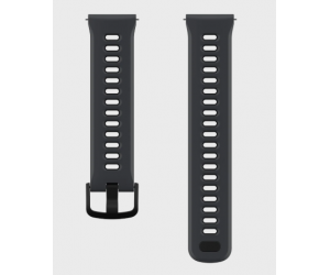 Coros PACE 4 Silicone Band