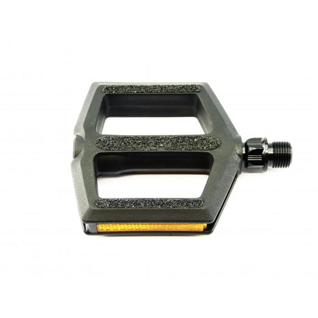 NG Sports Rymskee Griptape Pedals Black - Simple Bike Store