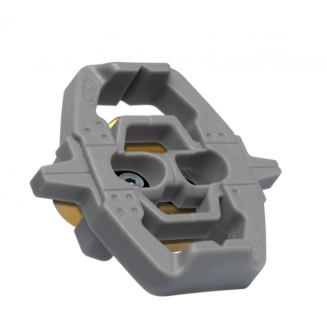 Crank Brothers Cleat Kit, 16 pcs