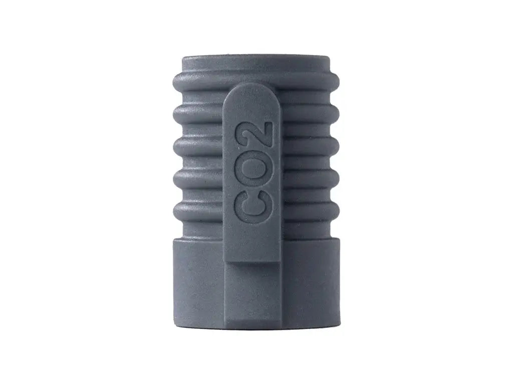 Crankbrothers Klic Pumpehoved CO2 Oppustehoved