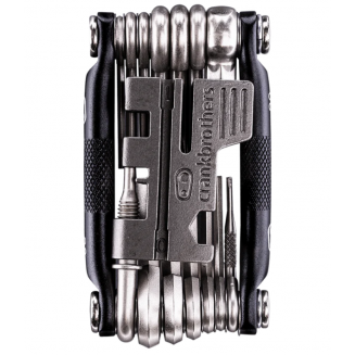 Crank Brothers Multi 20 Matte Black Tool