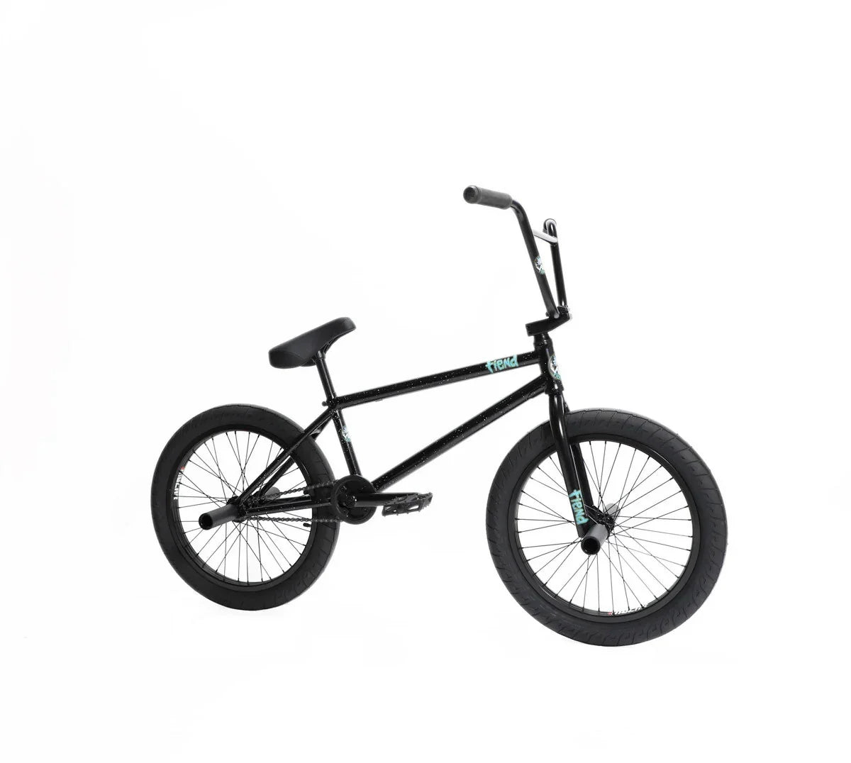 Fiend Type R - 2022 - Simple Bike Store