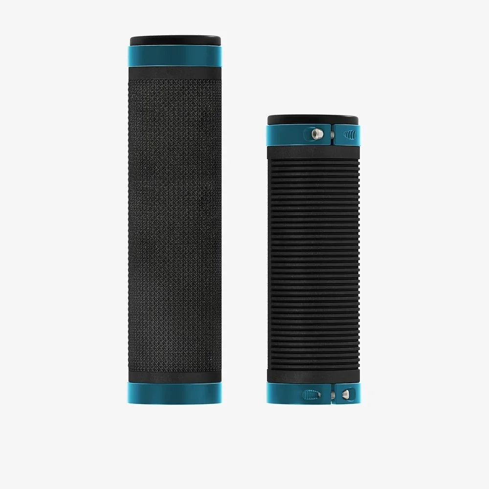 Brooks Cambium Rubber Grips - Simple Bike Store