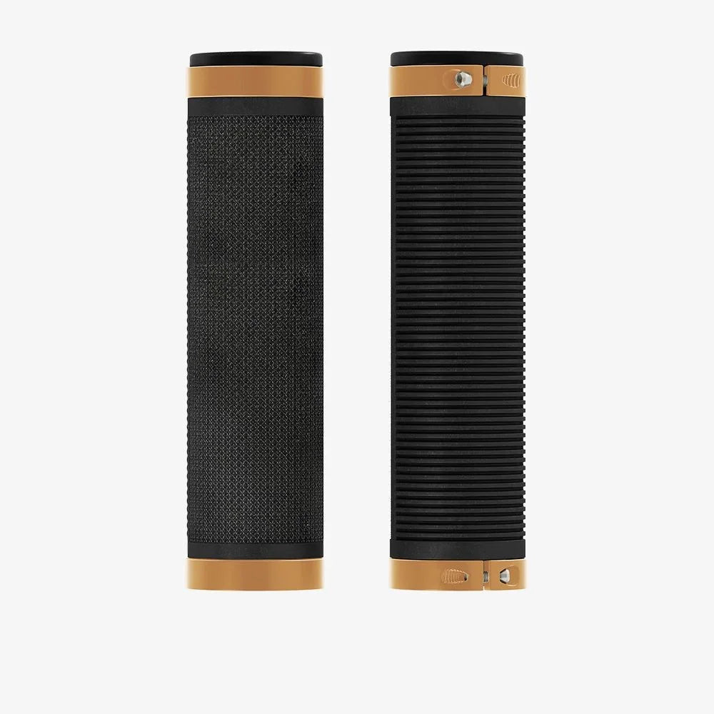 Brooks Cambium Rubber Grips - Simple Bike Store