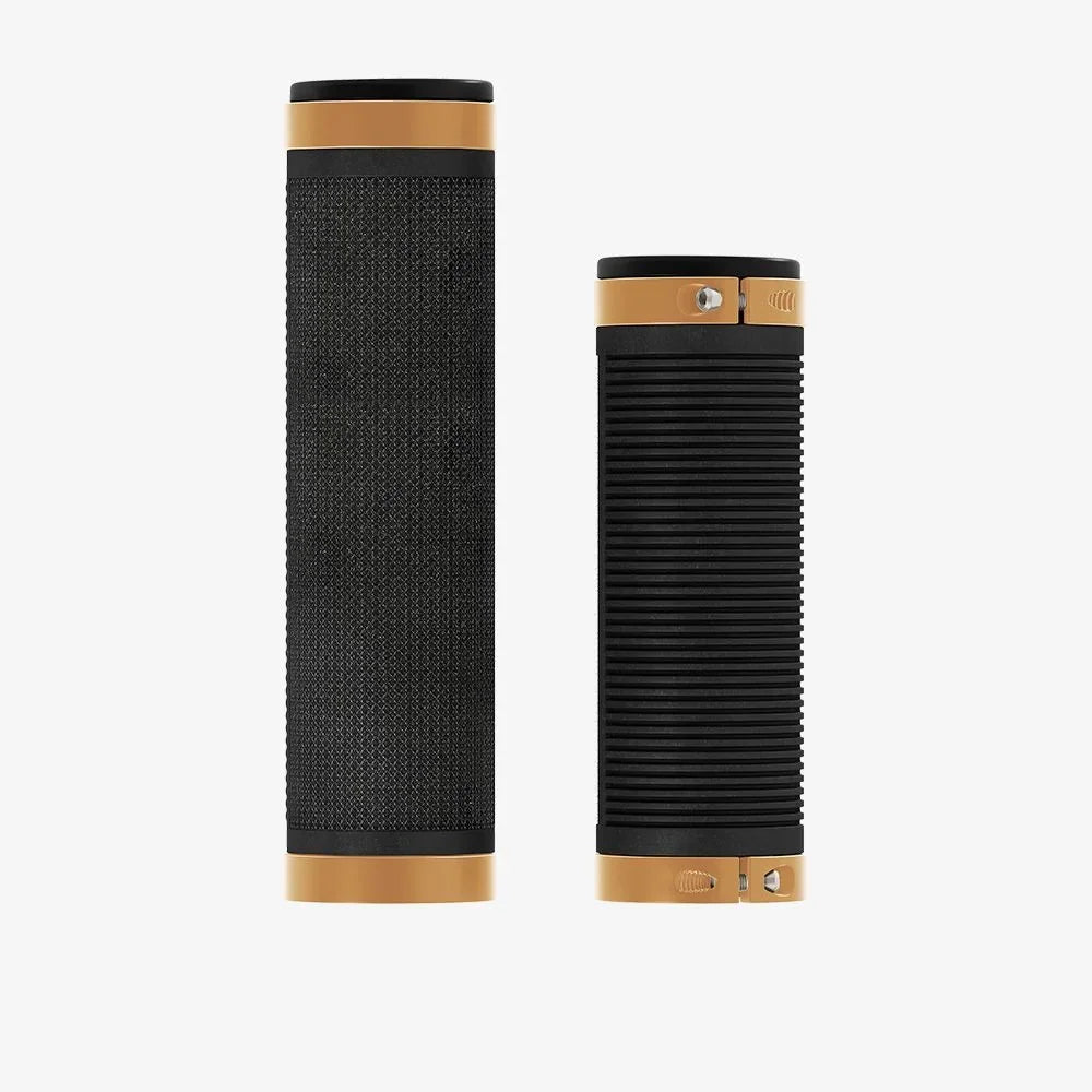 Brooks Cambium Rubber Grips - Simple Bike Store