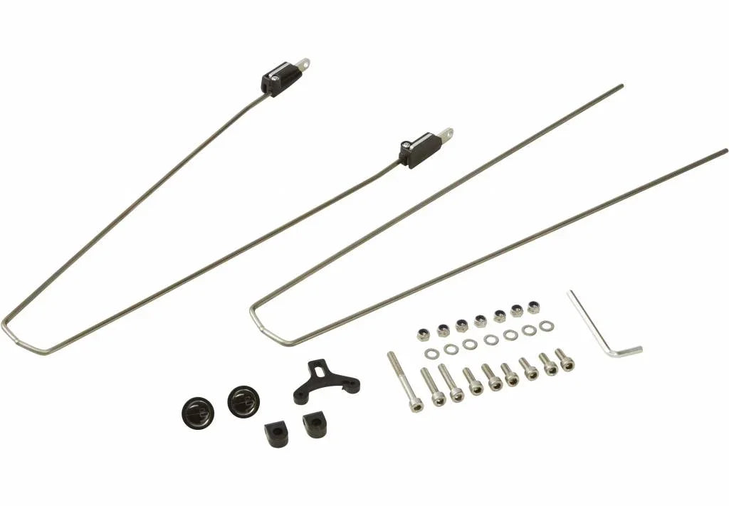 Curana Fender "CLite" - Simple Bike Store