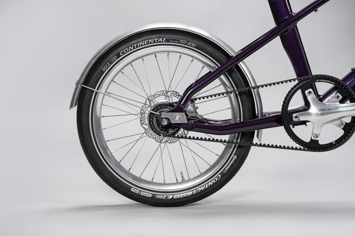 Schindelhauer Neo Mudguards
