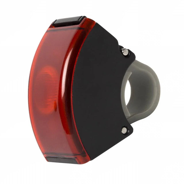 Bookman Curve Rear Light - Simple Bike Store