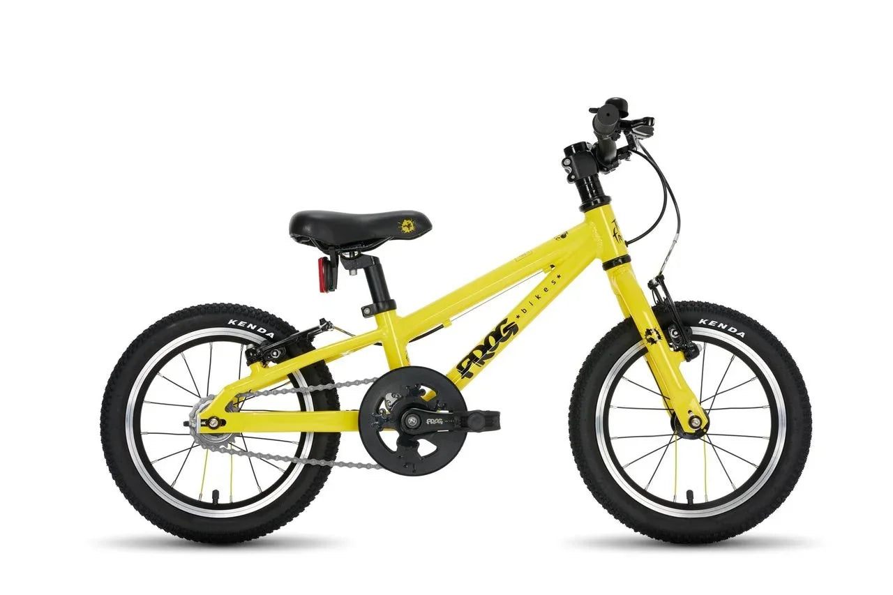 Frog Bikes Frog 40 - Simple Bike Store