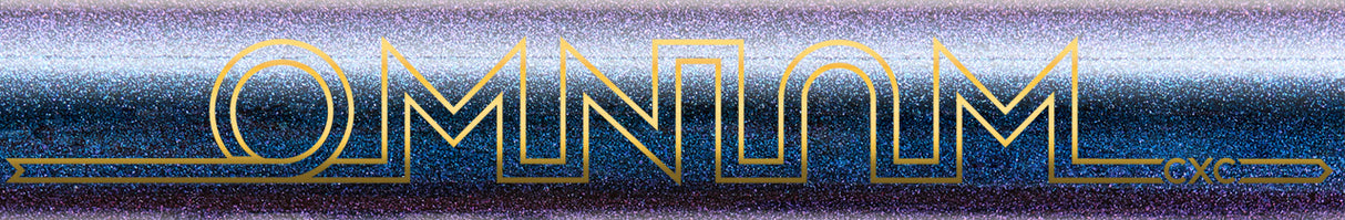 Omnium CXC V4 Frame Kit