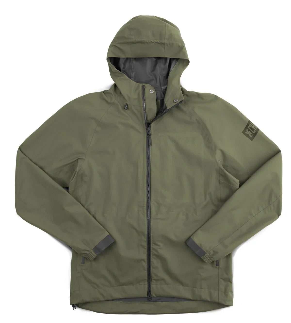 Chrome Industries Strm Salute Commute Men's Jacket - Simple Bike Store