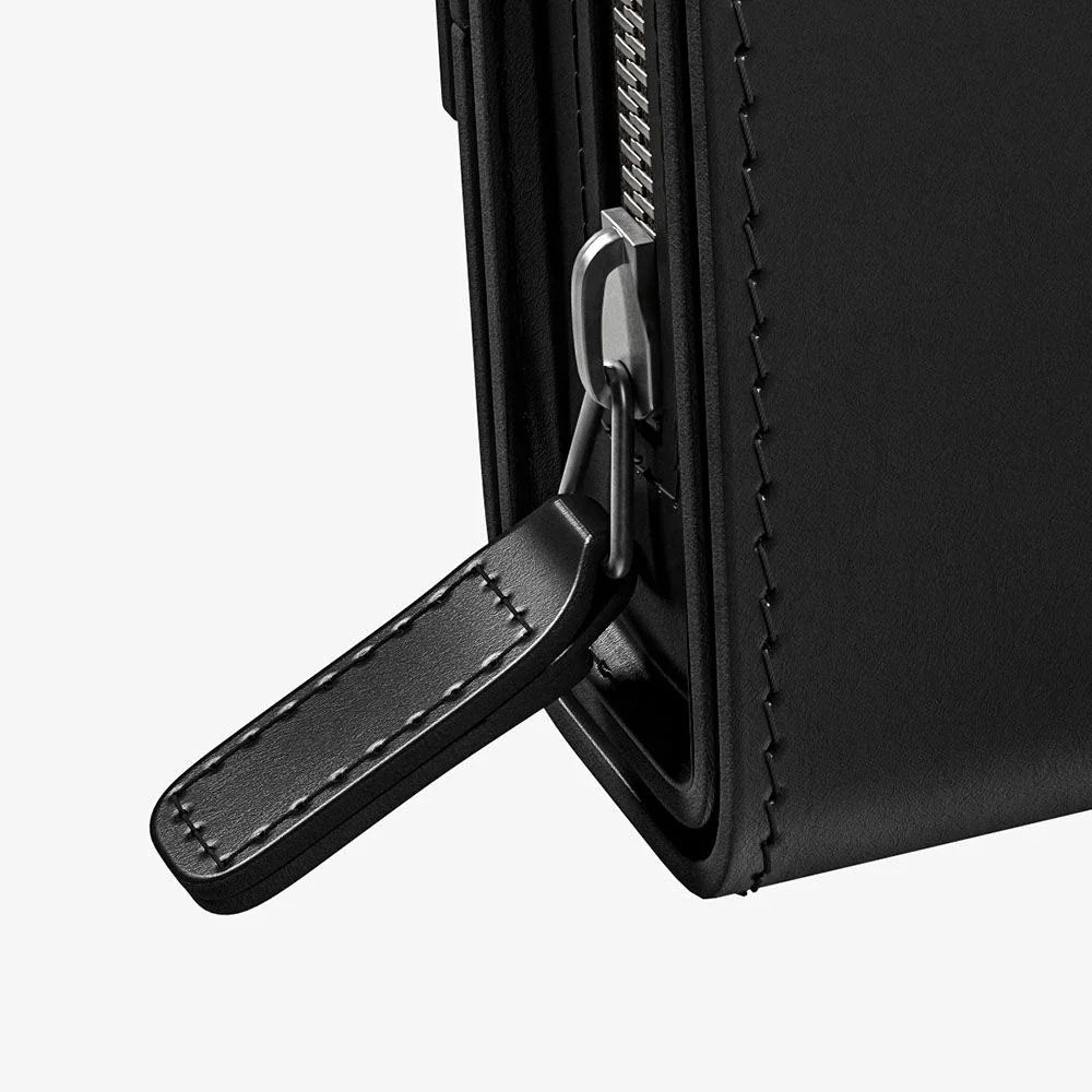 Brooks D-Shaped Saddle Bag - Simple Bike Store