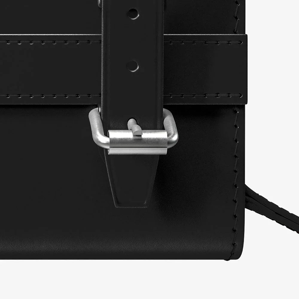 Brooks D-Shaped Saddle Bag - Simple Bike Store